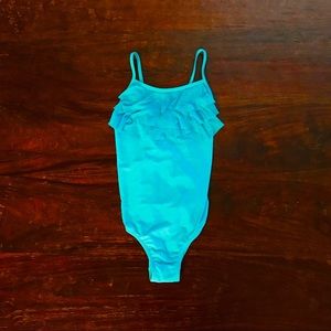 Kids Swimsuit One Peice